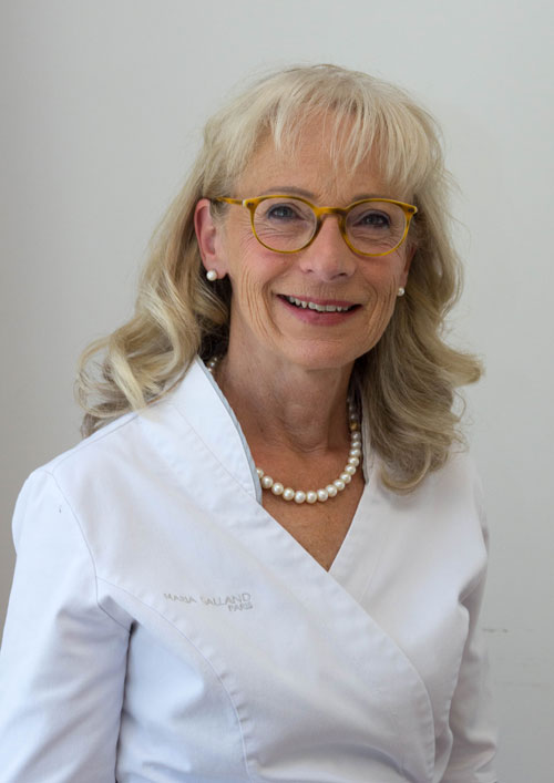 Yvonne Domig